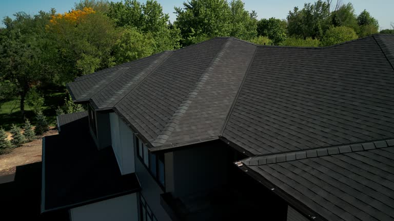 Reliable White Settlement, TX Roofing Service Solutions