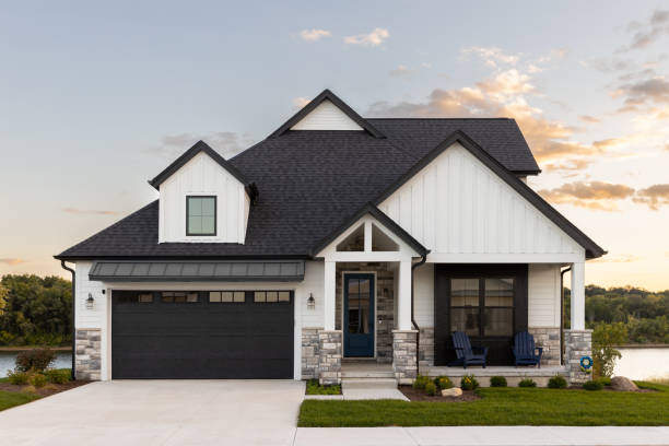 Emergency Roof Repair in White Settlement, TX
